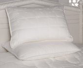 Cotton Box Bambu Yastık 50x70 cm - 1