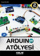 ARDUINO ATÖLYESİ - 1