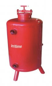 irritime 4"- 36" YOSUN TANKI - 1