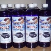 AUTO WORLD OTO CAM SUYU - 2