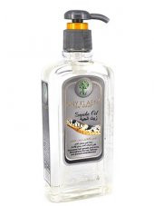 ANY KLAEN SNAKE OİL - 1