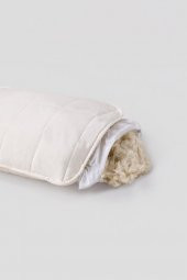 Cotton Box Bebek Pamuk Yastık Kapitoneli 30x45 cm - 3