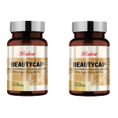 BALEN BEAUTYCAP KAPSÜL 575mg x 60 "2 ADET" - 1
