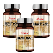 BALEN BEAUTYCAP KAPSÜL 575mg x 60 "3 ADET" - 1