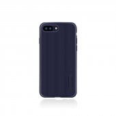 Edelfalke Apple iPhone 8 Plus Tio Silikon Kılıf - 1