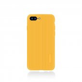 Edelfalke Apple iPhone 8 Plus Tio Silikon Kılıf - 6