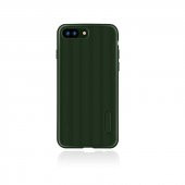 Edelfalke Apple iPhone 8 Plus Tio Silikon Kılıf - 7