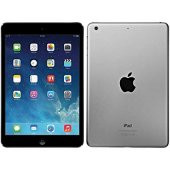 Apple İpad Air 16GB Wi-fi Tablet MD785LL/A - 1