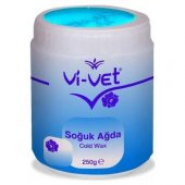 Vi-Vet El Ağdası Mavi 250 g 1 Ad. - 1