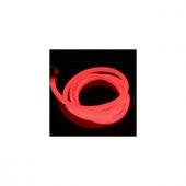 100 METRE NEON ŞERİT LED OTO TABLO DEKOR SU GEÇİRMEZ FLEXİ ESNEK BİNA DIŞ CEPHE LED GİYDİRME TABELA - 7