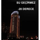 100 METRE NEON ŞERİT LED OTO TABLO DEKOR SU GEÇİRMEZ FLEXİ ESNEK BİNA DIŞ CEPHE LED GİYDİRME TABELA - 2