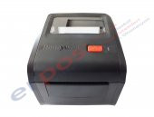 Honeywell Pc 42 D Termal Etiket Yazıcı USB Bağlantılı - 1