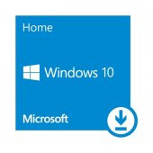 Microsoft Windows 10 Home (Dijital İndirilebilir Lisans) - 1