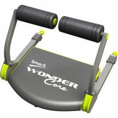 WONDER CORE SMART 2 MEKİK ŞINAV EGZERSİZ PROFESYONEL SPOR ALETİ - 1