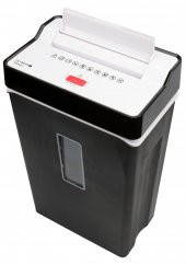 Olympia PS55CCS Kağıt Evrak İmha Makinesi - 1
