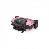 GOLDMASTER GM-7715 PERA 8 ÖZELLİKLİ ÇEYİZ SETİ (PEMBE) - 2