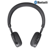 Vestel Desibel K550 Bluetooth Kulaklık Siyah - 1