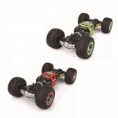 UD2170A Uzaktan Kumandalı 4x4 Off Road Araba Çift Taraflı - 4