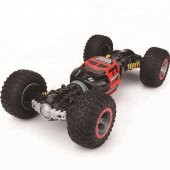 UD2170A Uzaktan Kumandalı 4x4 Off Road Araba Çift Taraflı - 6