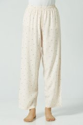 Ribanas Pijama Takımı 1011 Desenli - 6