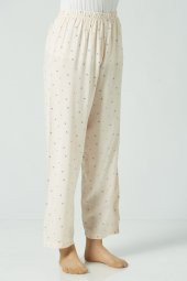 Ribanas Pijama Takımı 1011 Desenli - 7