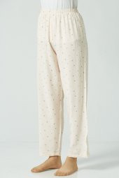 Ribanas Pijama Takımı 1011 Desenli - 8