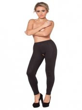 SEXY LADY 456 AĞI AÇIK TAYT - 1