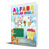Alfabe ve Sayılar Okulu BAŞARAN YAYINLARI - 1