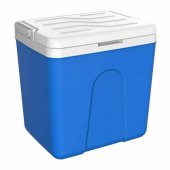 Master 11 litre Kamp Buzluk Soğutucu Çift Elyaf Sistemi Tatil Seyahat Bayram Yolculuk Memleket - 1