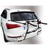 BMW 2 Serisi Cabrio BİSİKLET TAŞIYICI (2 Bisiklet Kapasiteli) - 1