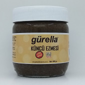 Küncü Ezmesi Cam Kavanoz 400 Gram - 1