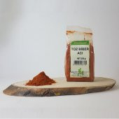 Toz Biber Acı 200 Gram - 1