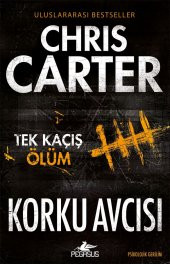 Korku Avcısı - Haçlı Katil 2 - 1