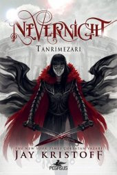Nevernight 2 - Tanrımezarı (Ciltli) - 1