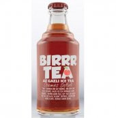 Bırr Tea Gaza Gelmiş Ice Tea ŞEFTALİ 250 ml Cam Şişe * 6 adet thumbnail 3