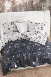 Stars Tek Kişilik Nevresim Takımı - 2