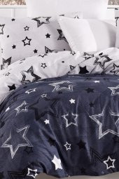 Stars Tek Kişilik Nevresim Takımı - 5
