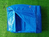 HAZIR ÇADIR BRANDA 2M X 4M BAHÇE GÖLGELİK PVC TENTE - 1