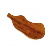 AHŞAP ET SUNUM TAHTASI - 4