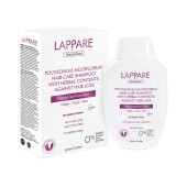 Lappare Anti Aging Saç Bakım Şampuanı 300 ML. - 2