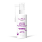 Lappare Saç Bakım Spreyi 60ml. - 1