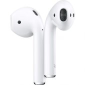 Apple AirPods 2. Nesil Bluetooth Kulaklık MV7N2TU/A (Apple Türkiye Garantili) - 2