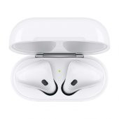 Apple AirPods 2. Nesil Bluetooth Kulaklık MV7N2TU/A (Apple Türkiye Garantili) - 3