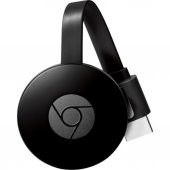 Chromecast 4K Destekli Hdmı Wifi İle Kablosuz Görüntü Aktarıcı - 1