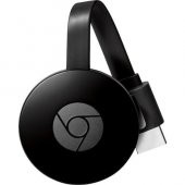 Chromecast 4K Destekli Hdmı Wifi İle Kablosuz Görüntü Aktarıcı - 3