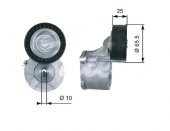 FIAT ALBEA  1.3 MULTİJET GERGİ RULMANI KOMPLE         55244469 - 1