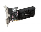 MSI R7 240 2GB GDDR3 64Bit Vga Dvi Hdmi Low Profil - 3