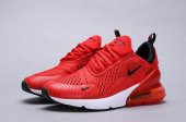 Nike air 270 Kırmızı AH8050-601 - 2