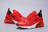 Nike air 270 Kırmızı AH8050-601 - 3