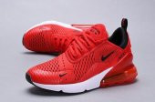 Nike air 270 Kırmızı AH8050-601 - 5